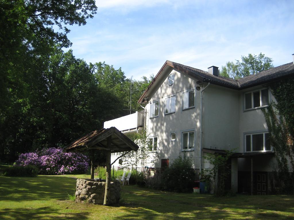Villa Siesta Almhult  Exterior photo