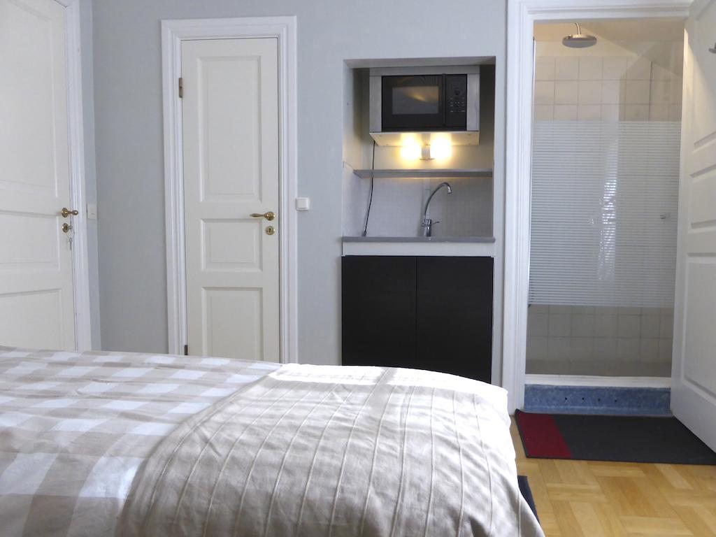 Villa Siesta Almhult  Room photo